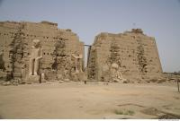 Photo Reference of Karnak Temple 0157